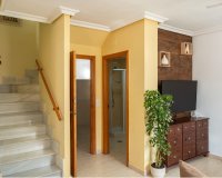 Вторичное жилье - Таунхаус - Orihuela-Costa - Playa Flamenca