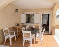 Вторичное жилье - Таунхаус - Orihuela-Costa - Playa Flamenca