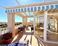 Вторичное жилье - Таунхаус - Orihuela-Costa - Playa Flamenca