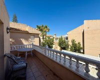 Вторичное жилье - Таунхаус - Orihuela-Costa - Playa Flamenca