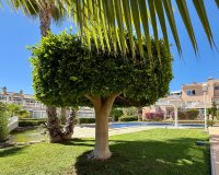 Вторичное жилье - Таунхаус - Orihuela-Costa - Playa Flamenca