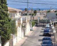 Вторичное жилье - Таунхаус - Orihuela-Costa - Playa Flamenca