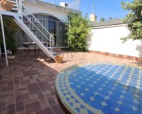 Вторичное жилье - Таунхаус - Orihuela-Costa - Playa Flamenca