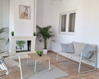 Вторичное жилье - Таунхаус - Orihuela-Costa - Playa Flamenca