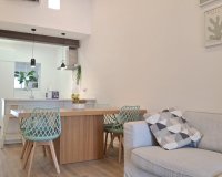 Вторичное жилье - Таунхаус - Orihuela-Costa - Playa Flamenca