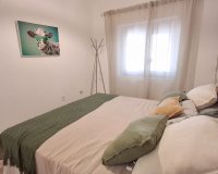 Вторичное жилье - Таунхаус - Orihuela-Costa - Playa Flamenca