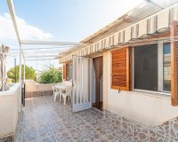 Вторичное жилье - Таунхаус - Orihuela-Costa - Playa Flamenca