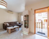 Вторичное жилье - Таунхаус - Orihuela-Costa - Playa Flamenca