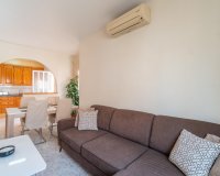 Вторичное жилье - Таунхаус - Orihuela-Costa - Playa Flamenca
