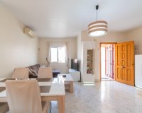 Вторичное жилье - Таунхаус - Orihuela-Costa - Playa Flamenca