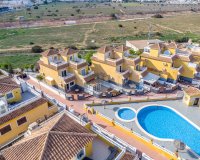 Вторичное жилье - Таунхаус - Orihuela-Costa - Playa Flamenca