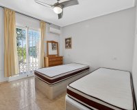 Вторичное жилье - Таунхаус - Orihuela-Costa - Playa Flamenca