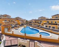 Вторичное жилье - Таунхаус - Orihuela-Costa - Playa Flamenca
