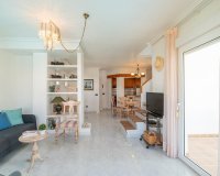 Вторичное жилье - Таунхаус - Orihuela-Costa - Playa Flamenca