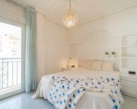Вторичное жилье - Таунхаус - Orihuela-Costa - Playa Flamenca