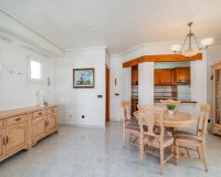 Вторичное жилье - Таунхаус - Orihuela-Costa - Playa Flamenca