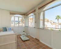 Вторичное жилье - Таунхаус - Orihuela-Costa - Playa Flamenca