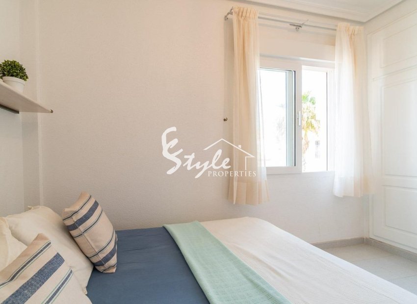 Вторичное жилье - Таунхаус - Orihuela-Costa - Playa Flamenca