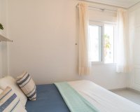 Вторичное жилье - Таунхаус - Orihuela-Costa - Playa Flamenca