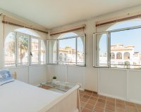 Вторичное жилье - Таунхаус - Orihuela-Costa - Playa Flamenca