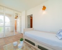 Вторичное жилье - Таунхаус - Orihuela-Costa - Playa Flamenca