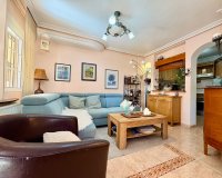 Вторичное жилье - Таунхаус - Orihuela-Costa - Playa Flamenca