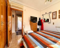 Вторичное жилье - Таунхаус - Orihuela-Costa - Playa Flamenca