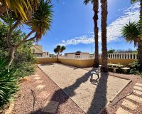 Вторичное жилье - Таунхаус - Orihuela-Costa - Playa Flamenca