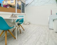 Вторичное жилье - Таунхаус - Orihuela-Costa - Пунта Прима