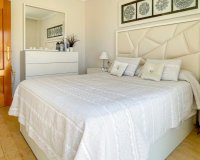 Вторичное жилье - Таунхаус - Orihuela-Costa - Пунта Прима