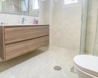 Вторичное жилье - Таунхаус - Orihuela-Costa - Пунта Прима