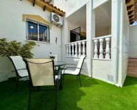 Вторичное жилье - Таунхаус - Orihuela-Costa - Urbanización Perla del Mar