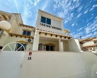 Вторичное жилье - Таунхаус - Orihuela-Costa - Urbanización Perla del Mar