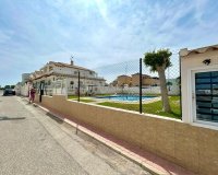 Вторичное жилье - Таунхаус - Orihuela-Costa - Urbanización Perla del Mar