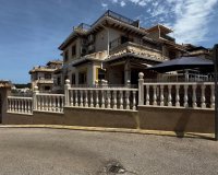 Вторичное жилье - Таунхаус - Orihuela-Costa - Вилламартин