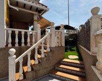 Вторичное жилье - Таунхаус - Orihuela-Costa - Вилламартин