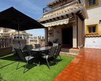 Вторичное жилье - Таунхаус - Orihuela-Costa - Вилламартин