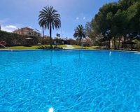 Вторичное жилье - Таунхаус - Orihuela-Costa - Вилламартин