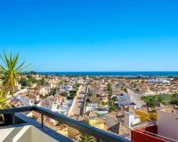 Вторичное жилье - Таунхаус - Orihuela-Costa - Вилламартин