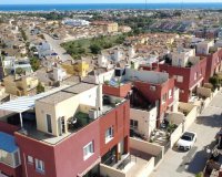 Вторичное жилье - Таунхаус - Orihuela-Costa - Вилламартин