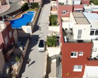 Вторичное жилье - Таунхаус - Orihuela-Costa - Вилламартин