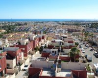 Вторичное жилье - Таунхаус - Orihuela-Costa - Вилламартин