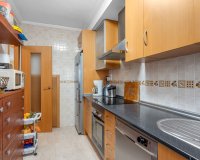 Вторичное жилье - Таунхаус - Orihuela-Costa - Вилламартин