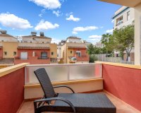 Вторичное жилье - Таунхаус - Orihuela-Costa - Вилламартин