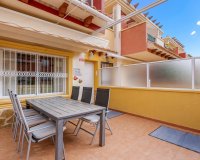 Вторичное жилье - Таунхаус - Orihuela-Costa - Вилламартин