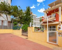 Вторичное жилье - Таунхаус - Orihuela-Costa - Вилламартин