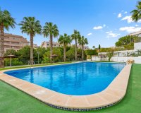 Вторичное жилье - Таунхаус - Orihuela-Costa - Вилламартин