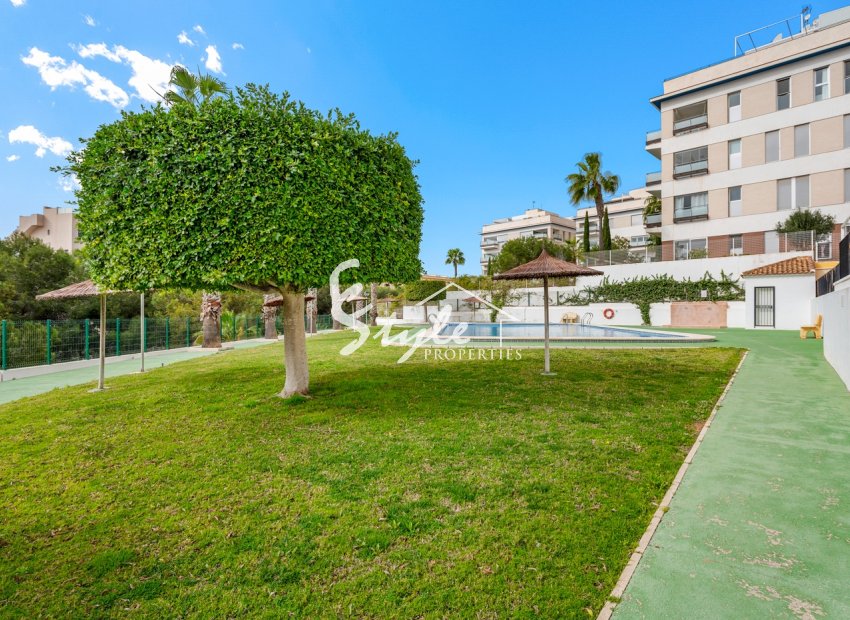 Вторичное жилье - Таунхаус - Orihuela-Costa - Вилламартин