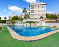 Вторичное жилье - Таунхаус - Orihuela-Costa - Вилламартин