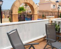 Вторичное жилье - Таунхаус - Orihuela-Costa - Вилламартин